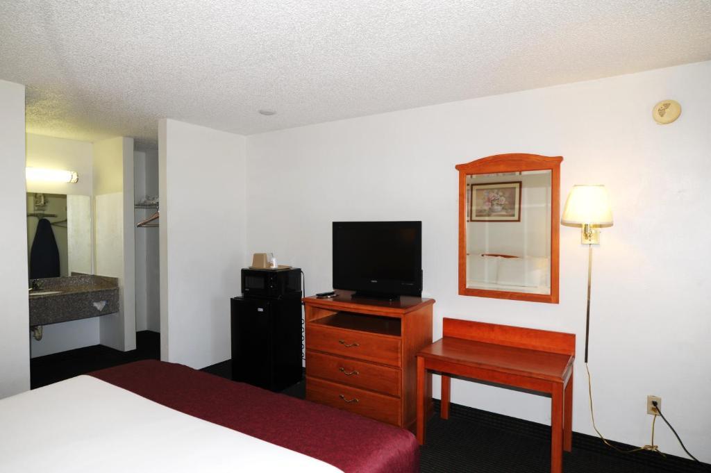 Sagamar Inn Cleburne Room photo